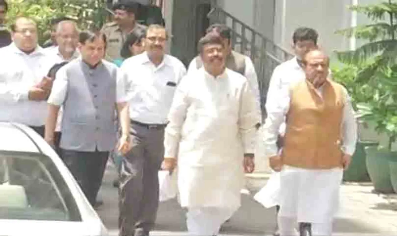 ପାଟକୁରା ନିର୍ବାଚନ ନ ଘୁଞ୍ଚାଇବାକୁ ଦାବି କଲା ବିଜେପି