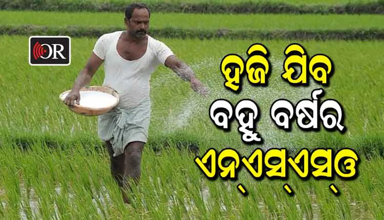 ମିଶିଯିବେ ଏନ୍‌ଏସ୍‌ଏସ୍‌ଓ ଏବଂ ସିଏସ୍‌ଓ