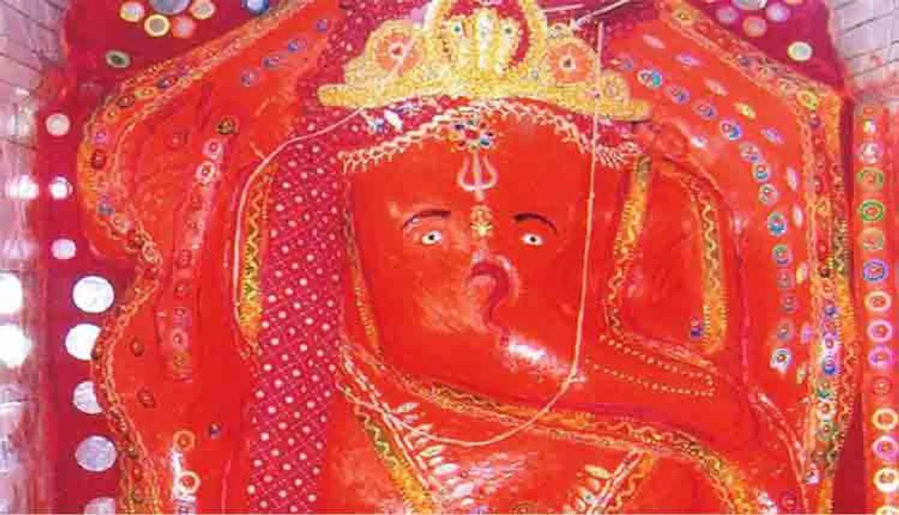 ଭାରତର ଏହି ସ୍ଥାନରେ ପୂଜା ପାଆନ୍ତି ‘ଗୋବର ଗଣେଶ’