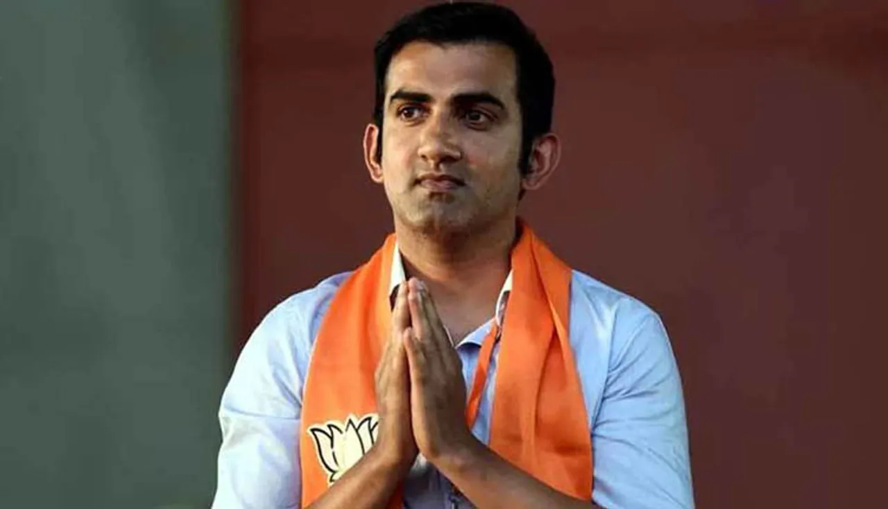 ଗୌତମ ଗମ୍ଭୀର: ମହାମୁକାବିଲାର ମହାନାୟକ