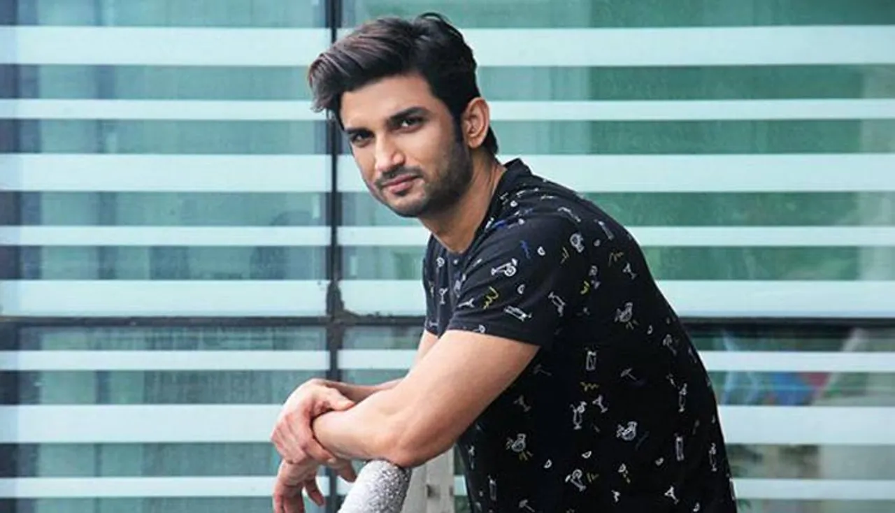 ତିନି ଅଭିନେତ୍ରୀଙ୍କୁ ଡେଟ୍‌ କରିବା ପରେ ଏବେ ଏହି ଅଭିନେତ୍ରୀଙ୍କ ପ୍ରେମରେ ପଡ଼ିଲେ ସୁଶାନ୍ତ!