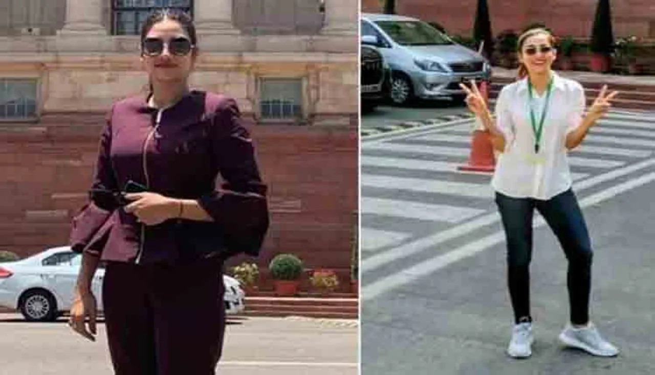 ସେମାନଙ୍କୁ ଧନ୍ୟବାନ: ଟ୍ରଲ୍‌ ହେବା ପରେ ଏପରି କହିଲେ ଏମପି ନୁସରତ ଜହାଁ