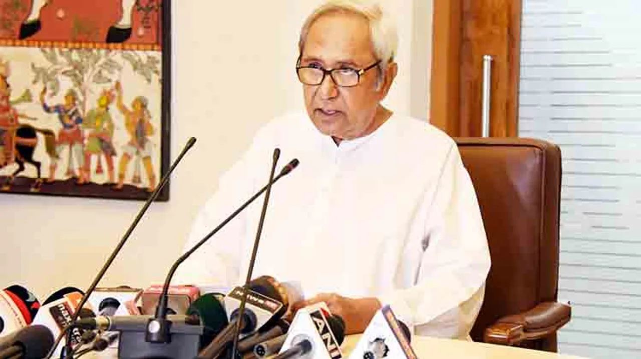 ଆକାଶ ମାର୍ଗରୁ ‘ବୁଲ୍‌ବୁଲ୍‌’ ପ୍ରଭାବିତ ଅଞ୍ଚଳ ଦେଖିବା ପରେ ସହାୟତା ଘୋଷଣା କଲେ ମୁଖ୍ୟମନ୍ତ୍ରୀ