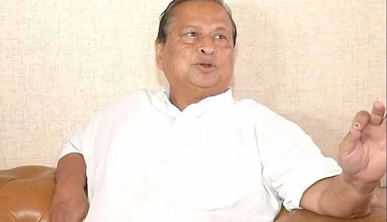 ରାଜ୍ୟ କଂଗ୍ରେସ ସଭାପତିଙ୍କ ଇସ୍ତଫାର ସୁଅ,ଏଯାଏ ଦେଲେଣି ୬