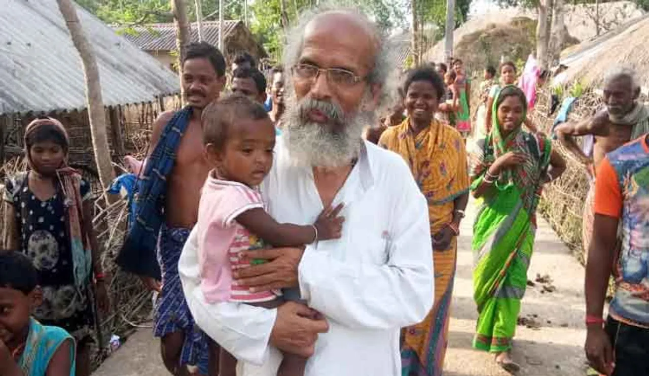 ନନାଙ୍କ ଛକାରେ ୨ କୋଟିପତି ନେତା ଚିତ୍‌ପଟାଙ୍ଗ