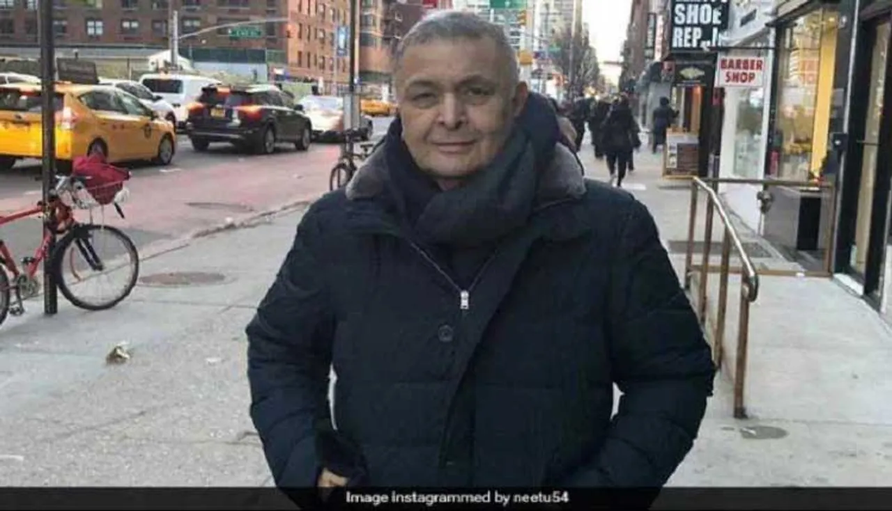 ବିଜେପି ଜିତିବା ପରେ ଟ୍ୱିଟ୍‌ରେ ଚିନ୍ତା ପ୍ରକଟ କଲେ ଋଷି