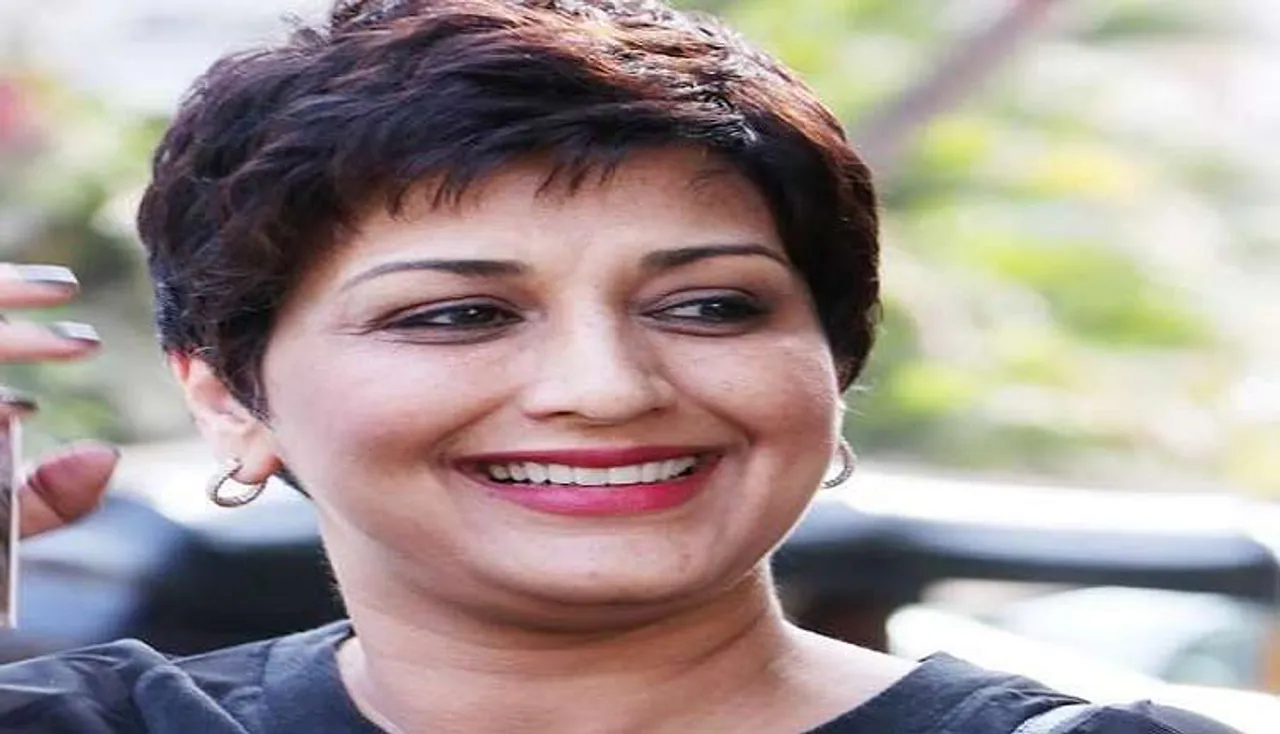 ଚେହେରାର ହସ କହୁଛି, ସାହସ ଥିଲେ ଦୁନିଆରେ ସବୁ ସମ୍ଭବ