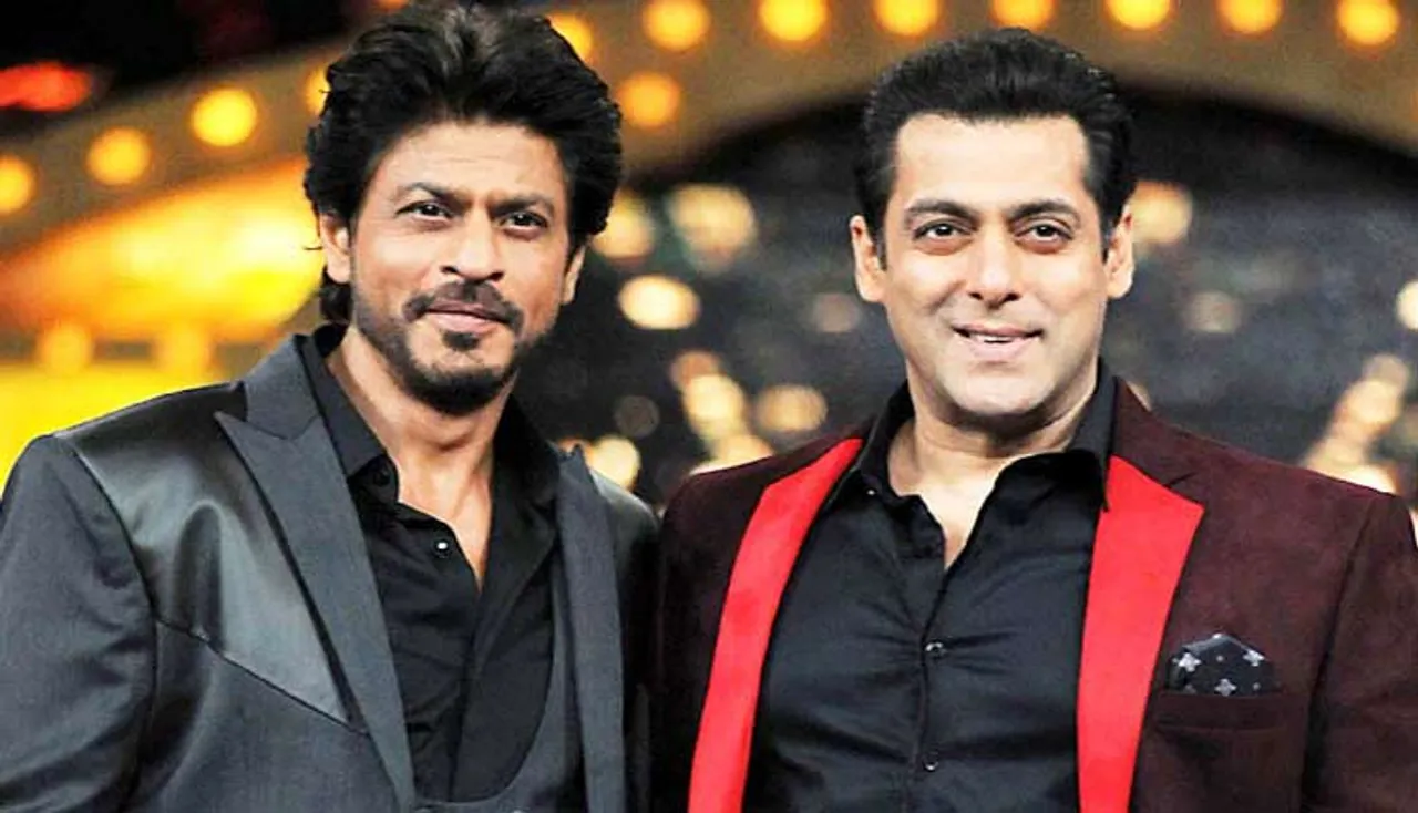 ପୁଣି ନିଜ ଜଲୱା ଦେଖାଇବାକୁ ଏକାଠି ଫେରୁଛନ୍ତି ଦୁଇ ସୁପରଷ୍ଟାର!