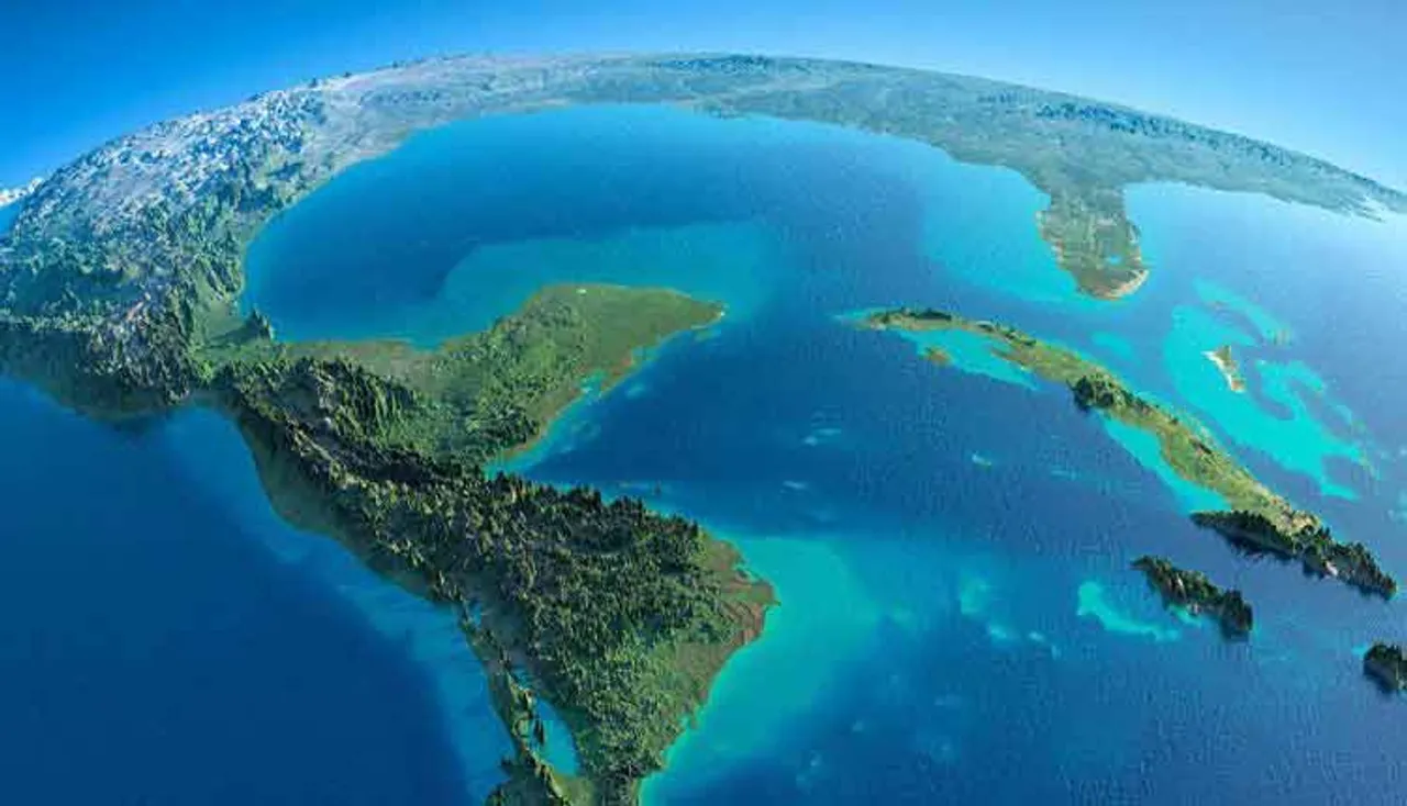 ଉଦ୍‌ବେଗଜନକ ସ୍ଥିତିରେ ସମୁଦ୍ର ପ୍ରଦୂଷଣ:  ମରୁଛନ୍ତି ଲକ୍ଷାଧିକ ସାମୁଦ୍ରିକ ଜୀବ