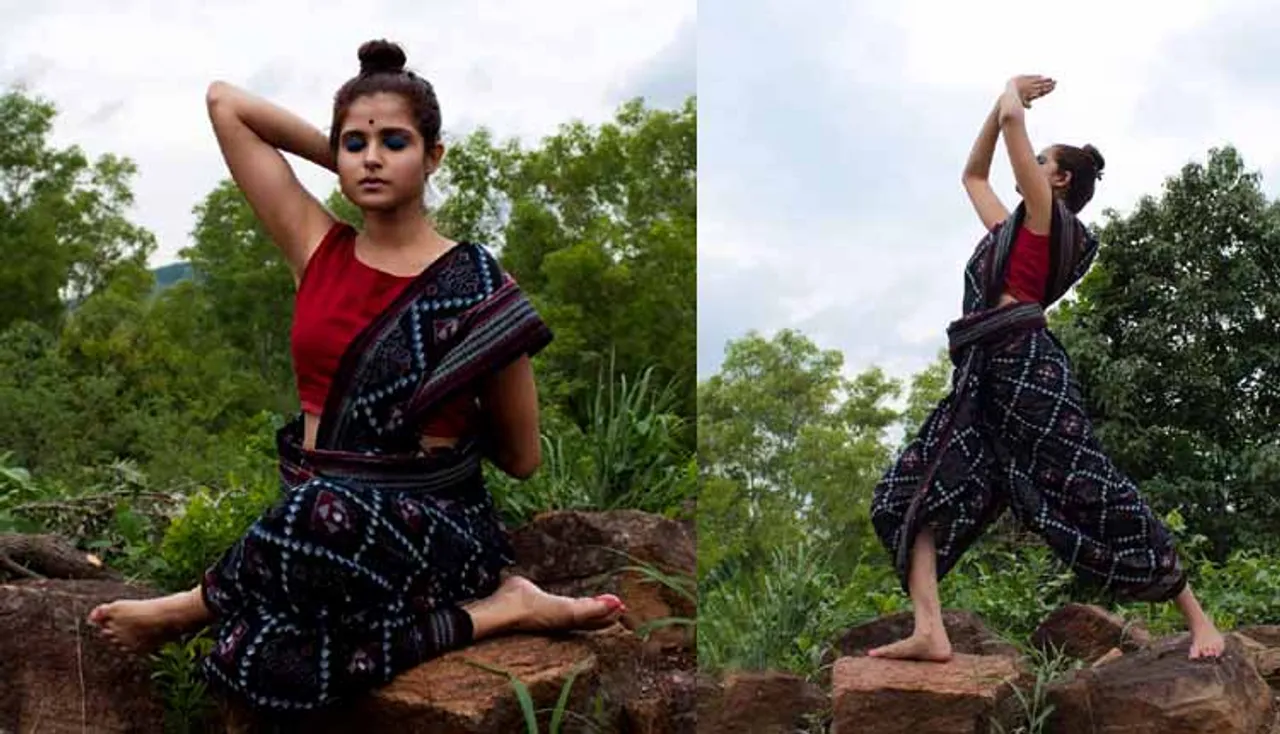 ଯୋଗ କେବେହେଲେ ଆମ ସମୟ ନେଇ ନଥାଏ, ଆମ ଜୀବନରେ ସମୟ ଯୋଡ଼ିଥାଏ: ସୂର୍ଯ୍ୟମୟୀ