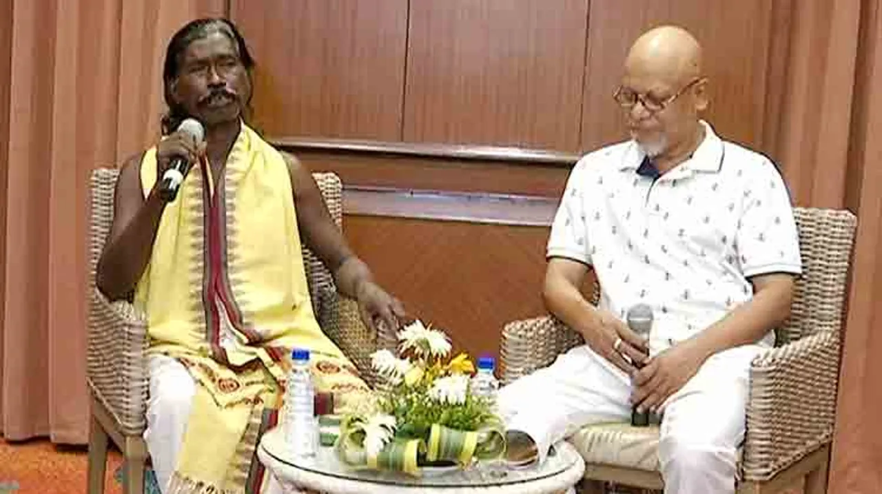 ପଦ୍ମଶ୍ରୀ ହଳଧର ନାଗଙ୍କ କବିତା ସଙ୍କଳନ ‘କାବ୍ୟାଞ୍ଜଳି’ ଉନ୍ମୋଚିତ