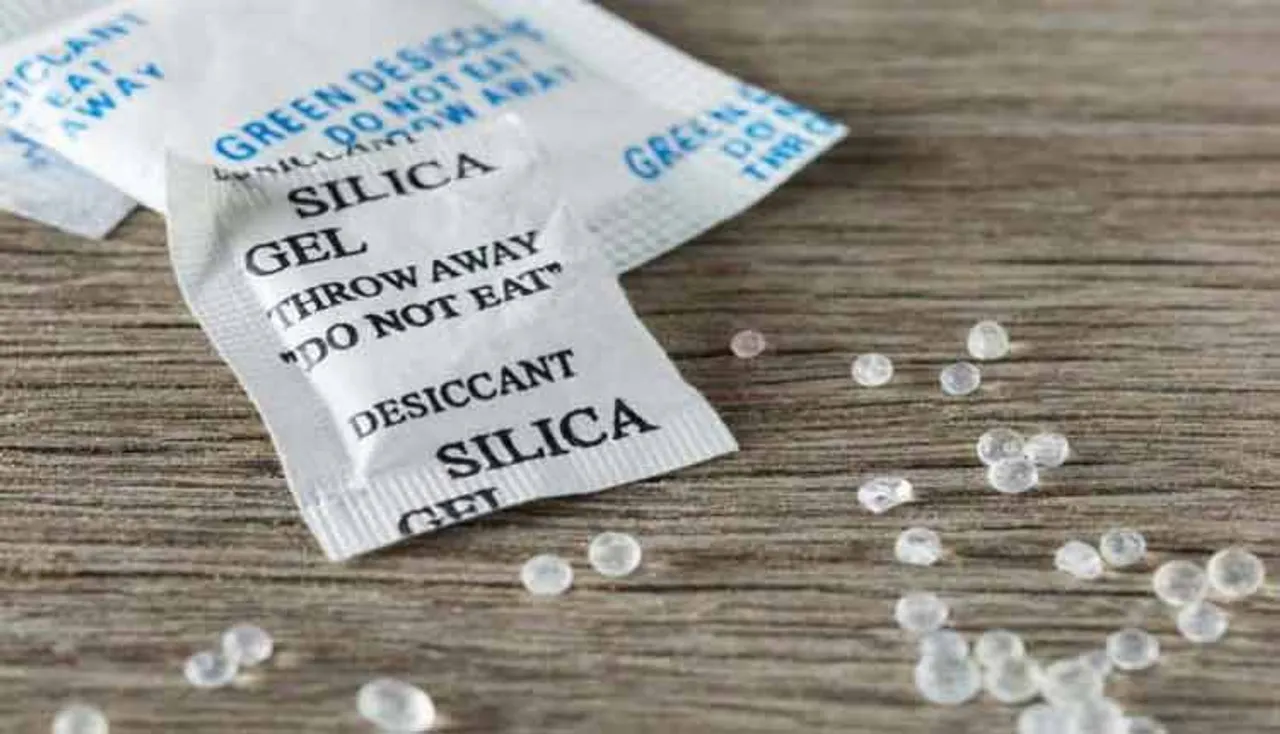 ଇଲେକ୍ଟ୍ରୀ ଜିନିଷ ଭିତରେ ଥିବା ଏହି ପ୍ୟାକେଟ୍‌ କ‘ଣ ଜାଣିଛନ୍ତି?