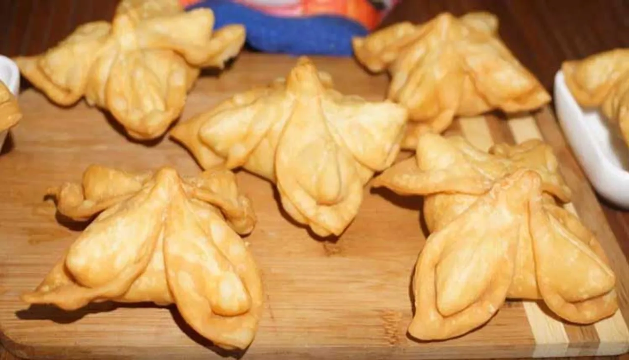 ରଜରେ ପ୍ରସ୍ତୁତ କରନ୍ତୁ ‘ଚମ୍ପାକଲି’