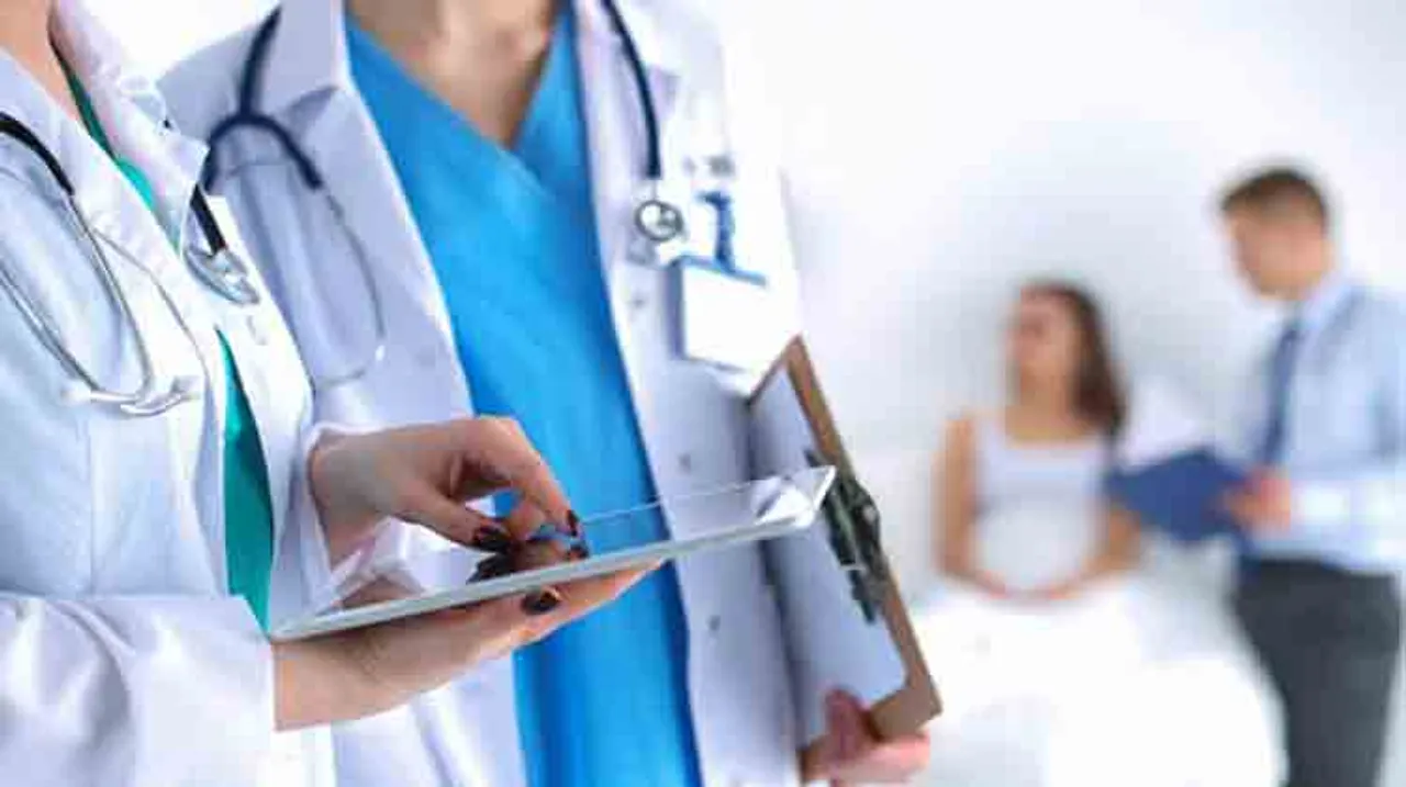 ଫାର୍ମସିଷ୍ଟ କରିବେ ରୋଗୀଙ୍କ ଚିକିତ୍ସା, ପ୍ରଶ୍ନ ଉଠାଇଲେ ଡାକ୍ତର