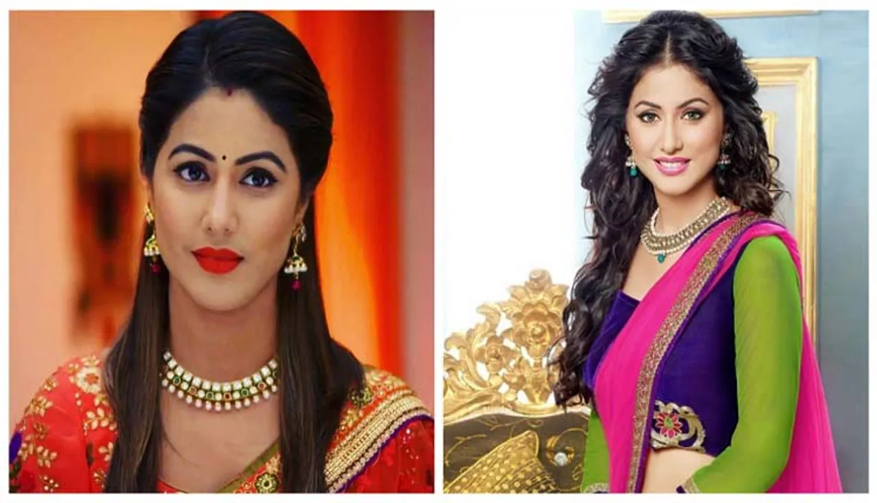 ଖୋଲିଲା ହିନାଙ୍କ ସୌନ୍ଦର୍ଯ୍ୟର ରାଜ୍‌, ଏହିପରି ନିଅନ୍ତି ତ୍ୱଚାର ଯତ୍ନ