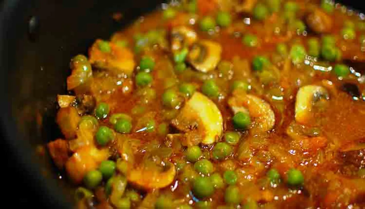 ପ୍ରସ୍ତୁତ କରନ୍ତୁ ମଟର୍‌ ମସ୍‌ରୁମ୍‌