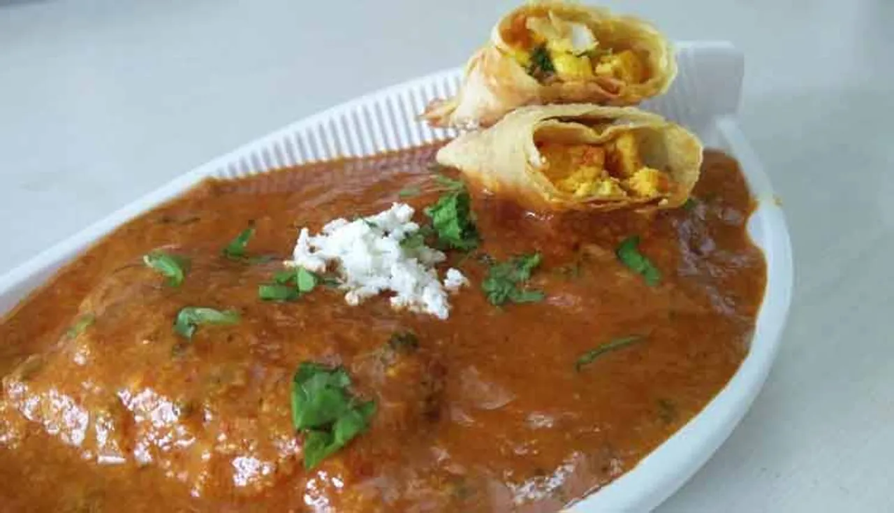 ବିନା ପିଆଜ ରସୁଣରେ ପ୍ରସ୍ତୁତ କରନ୍ତୁ ‘ଭେଜ୍ ପଟିଆଲା’