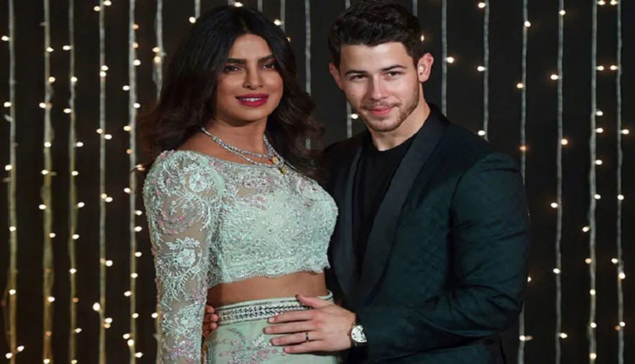 ପ୍ରିୟଙ୍କା ହେବେ ଭାରତ ପ୍ରଧାନମନ୍ତ୍ରୀ ଏବଂ ନିକ୍‌ ଆମେରିକା ରାଷ୍ଟ୍ରପତି !