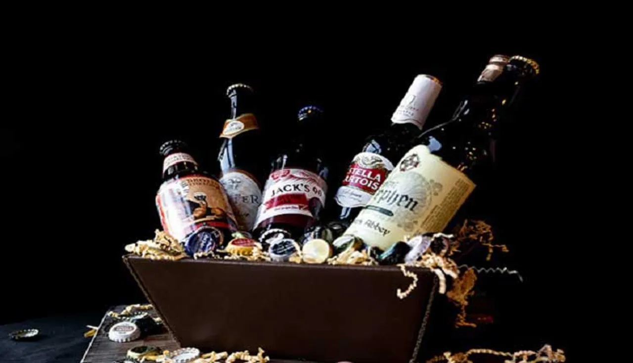 ମିଳୁନି ମନପସନ୍ଦର ମଦ, ମୁଖ୍ୟମନ୍ତ୍ରୀଙ୍କୁ ଚିଠି ଲେଖିଲେ ଯୁବକ