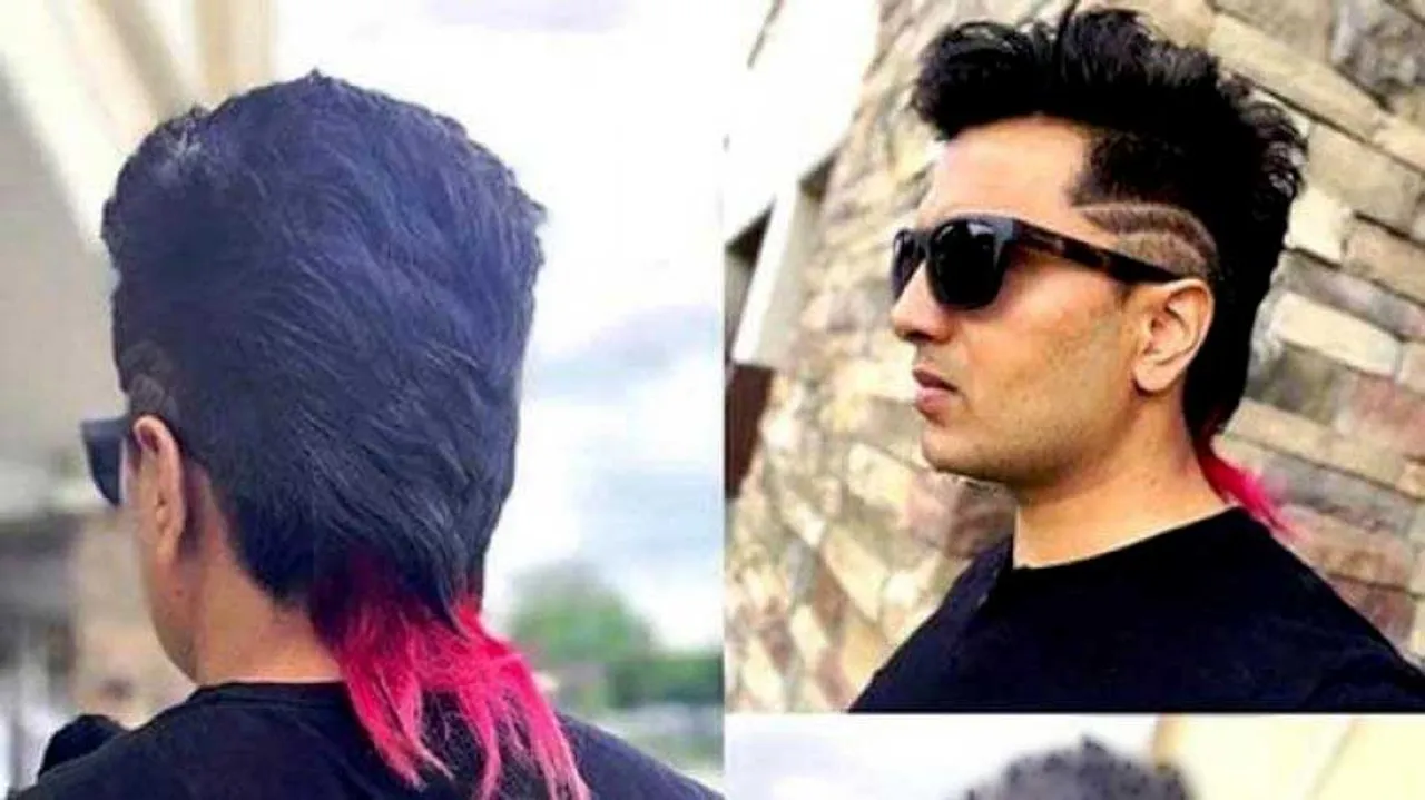 ପତ୍ନୀଙ୍କୁ ଖୁସି କରିବା ପାଇଁ ରିତେଶ କଲେ ନୂଆ ହେୟାରଷ୍ଟାଇଲ୍‌, ଫ୍ୟାନ୍ସ କଲେ ଟ୍ରଲ୍‌