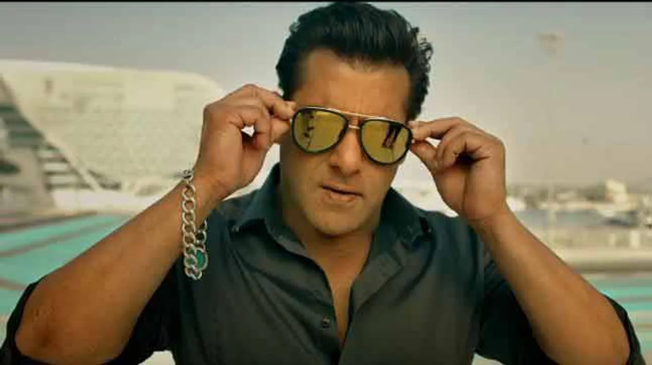 ସବୁ ଝିଅଙ୍କ ସ୍ୱପ୍ନରେ ଆସନ୍ତି ଭାଇଜାନ୍‌, ଆଉ ଭାଇଜାନ୍‌ଙ୍କ ସ୍ୱପ୍ନରେ କିଏ ଆସନ୍ତି ଜାଣିଛନ୍ତି କି?