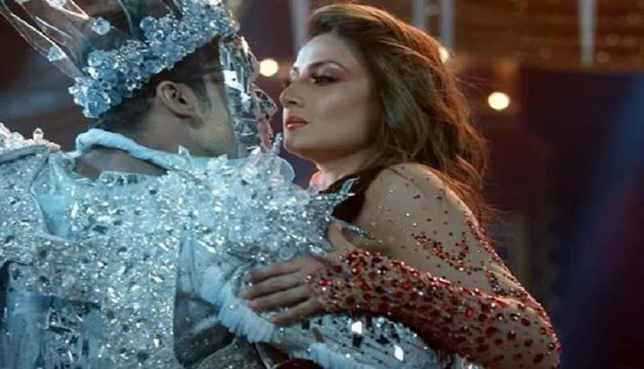 ନଚ୍‌ କେ ବାହାନେ ଟଚ୍‌: ରିଲିଜ୍‌ ହେଲା ‘ନଚ୍‌ ବଲିଏ’ର ପ୍ରୋମୋ