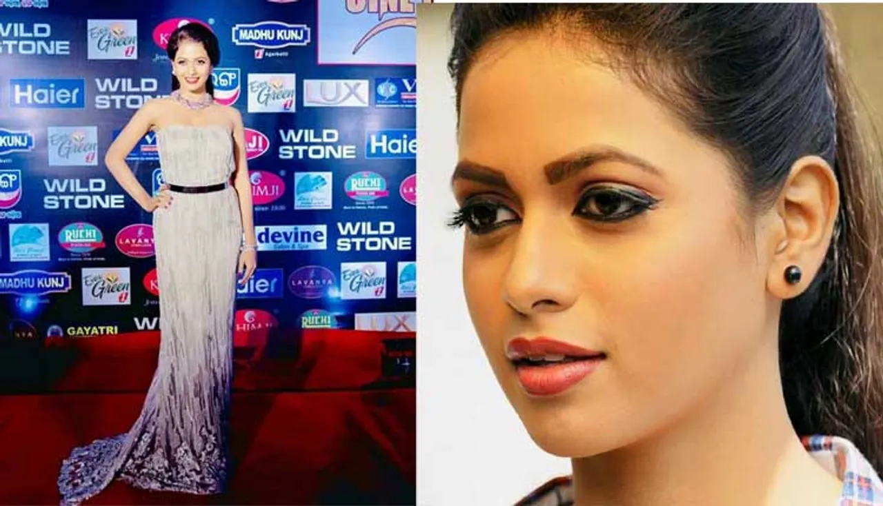 ସୁପ୍ରିୟାଙ୍କୁ ଏମିତି ଦଣ୍ଡ ଦେଉଥିଲେ ମାଆ!