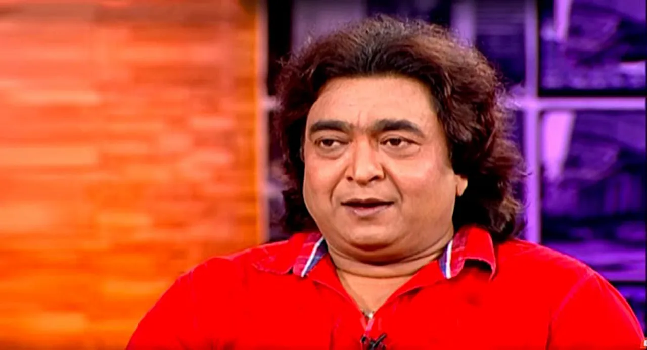 କାହିଁକି ନିର୍ଦ୍ଦେଶକଙ୍କ କଥାରେ କାନ୍ଦି ପକାଇଥିଲେ ରାଇମୋହନ? ପରେ ଜଣାଇଥିଲେ ଧନ୍ୟବାଦ