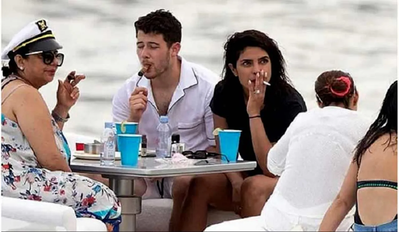 ପ୍ରିୟଙ୍କାଙ୍କୁ ଲୋକେ କହିଲେ, ଏମିତି କେମିତି ହେବ ଦିଦି?