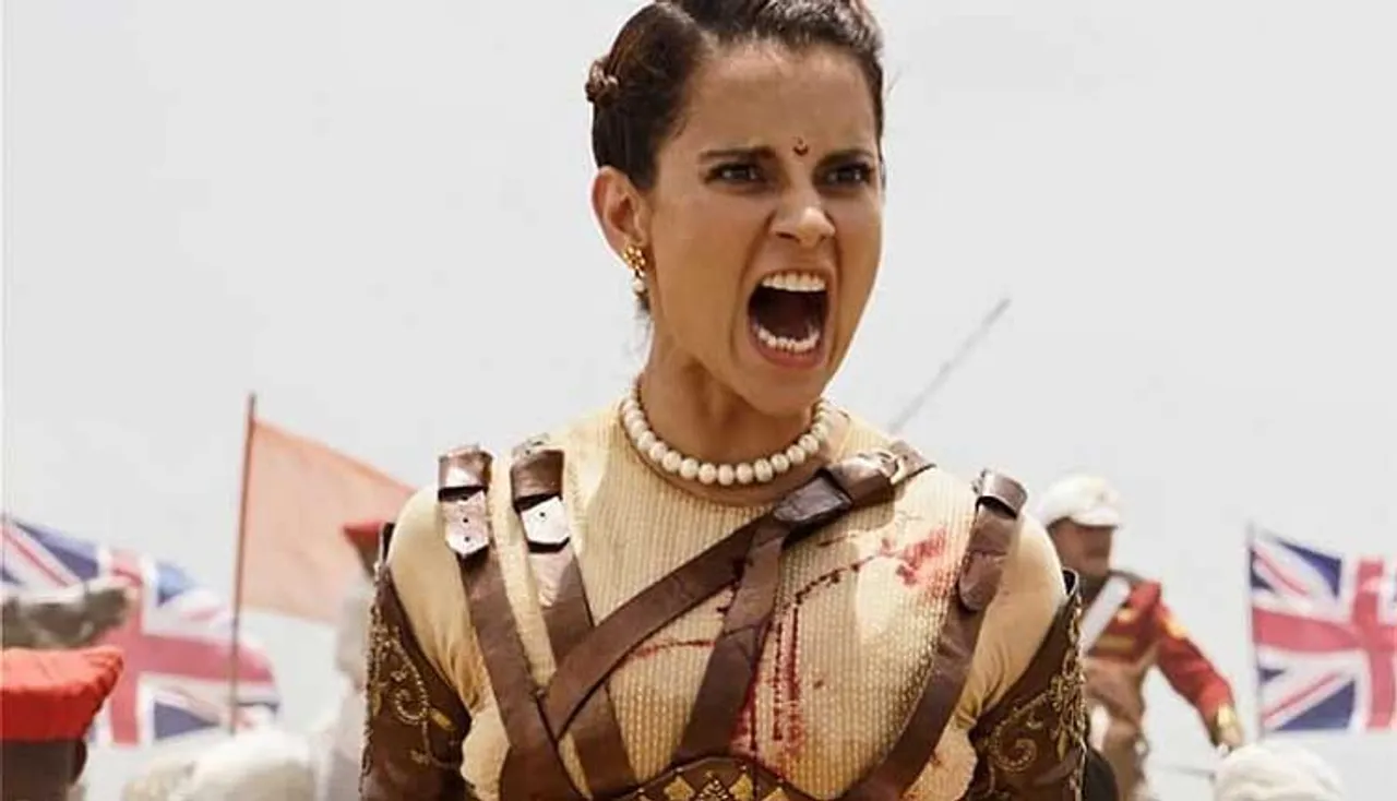 କଙ୍ଗନାଙ୍କର ମନେପଡ଼ିଗଲା ପୁରୁଣା କଥା, ପ୍ରେସ୍‌ ମିଟ୍‌ରେ ସାମ୍ବାଦିକଙ୍କ ଉପରେ ସୁଝାଇଲେ ରାଗ