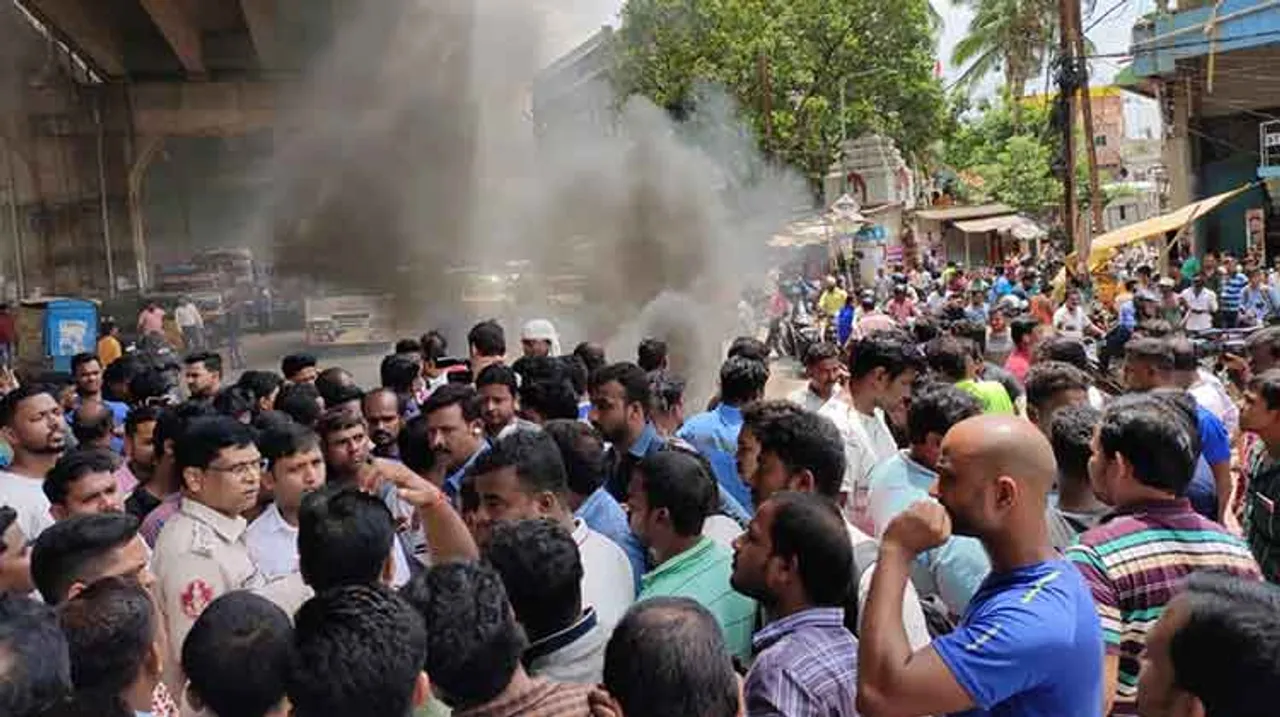 ରାଜଧାନୀରେ ଆପଣ ଅସୁରକ୍ଷିତ କି? ଏହି ନମ୍ବରରେ ଡାଏଲ୍‌ କରନ୍ତୁ