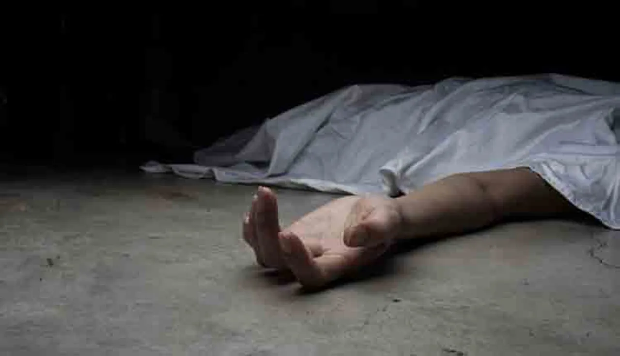 ପାରିବାରିକ କଳହର କରୁଣ ପରିଣତି; ଜୀବନ ହାରିଲେ ଯୁବକ