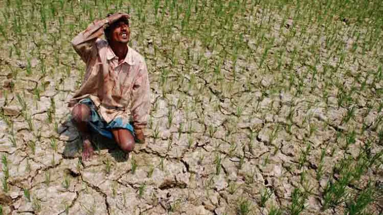 ଜୁନ ୧ରୁ ଜୁଲାଇ ୧୯ ଭିତରେ ସ୍ୱାଭାବିକଠୁ ୨୬.୩ % କମ୍ ବର୍ଷା ହୋଇଛି