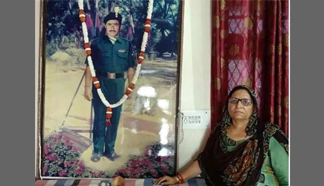 କଥା ରଖି ଘରକୁ ଫେରିଲେ, କିନ୍ତୁ...