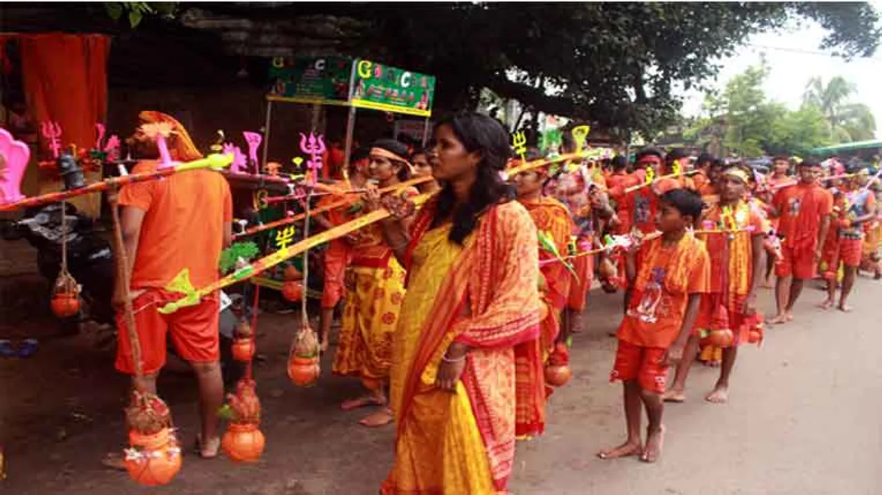 ଶ୍ରାବଣ ମାସରେ ବୋଲବମ୍‌ ଯାଉଛନ୍ତି କି? ଏ ସବୁ କଥା ଜାଣି ନିଅନ୍ତୁ