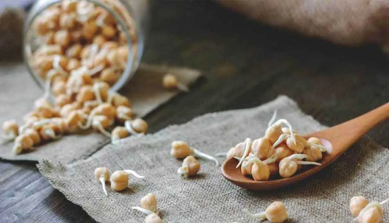 ସକାଳୁ ଖାଲି ପେଟରେ ଖାଆନ୍ତୁ ଗଜା ବୁଟ ଓ ମୁଗ...