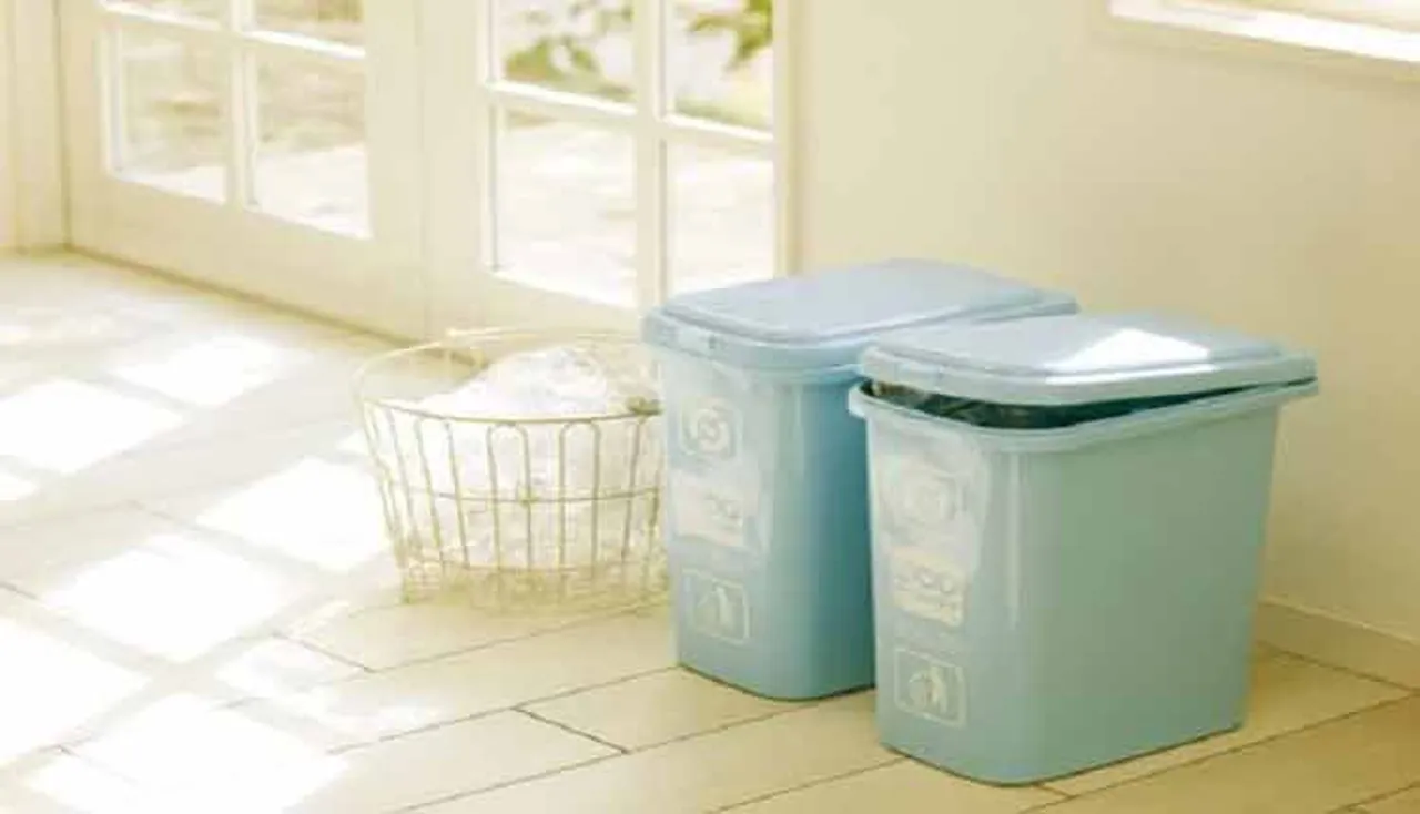 ଏହି ଦିଗରେ ଡଷ୍ଟବିନ୍‌ ରଖିଲେ କ୍ୟାରିୟର୍‌ରେ ହୋଇଥାଏ କ୍ଷତି