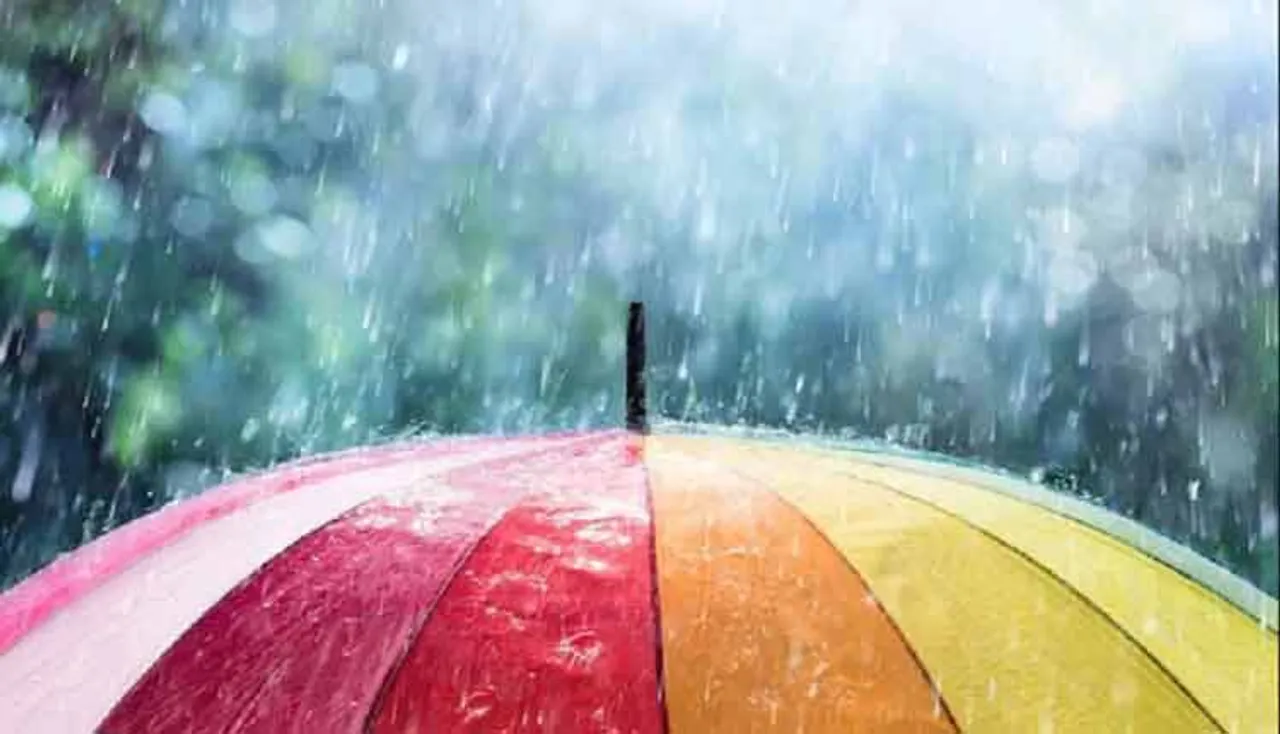 ୪ରୁ ୫ ଦିନ ଲଗାଣ ବର୍ଷା