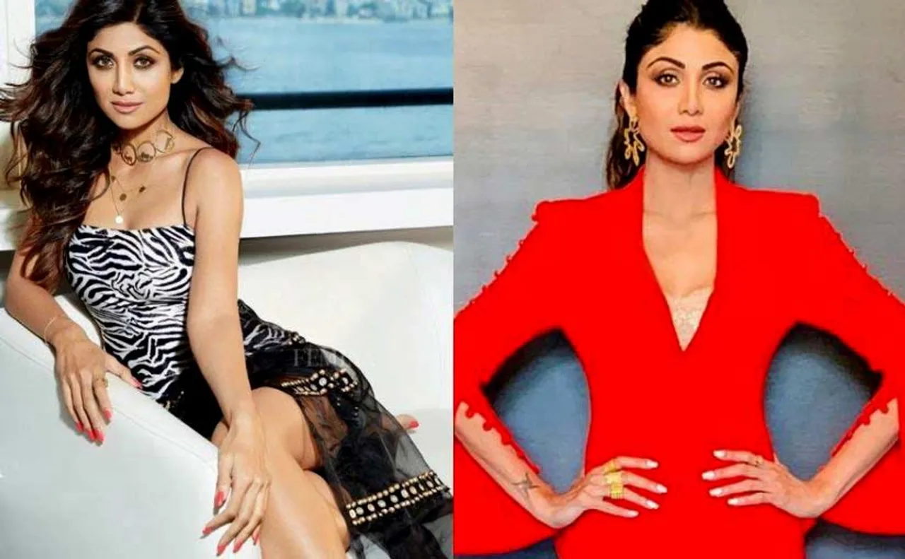 ୧୨ବର୍ଷ ପରେ ବଡ଼ ପରଦାକୁ ଫେରୁଛନ୍ତି ଶିଳ୍ପା