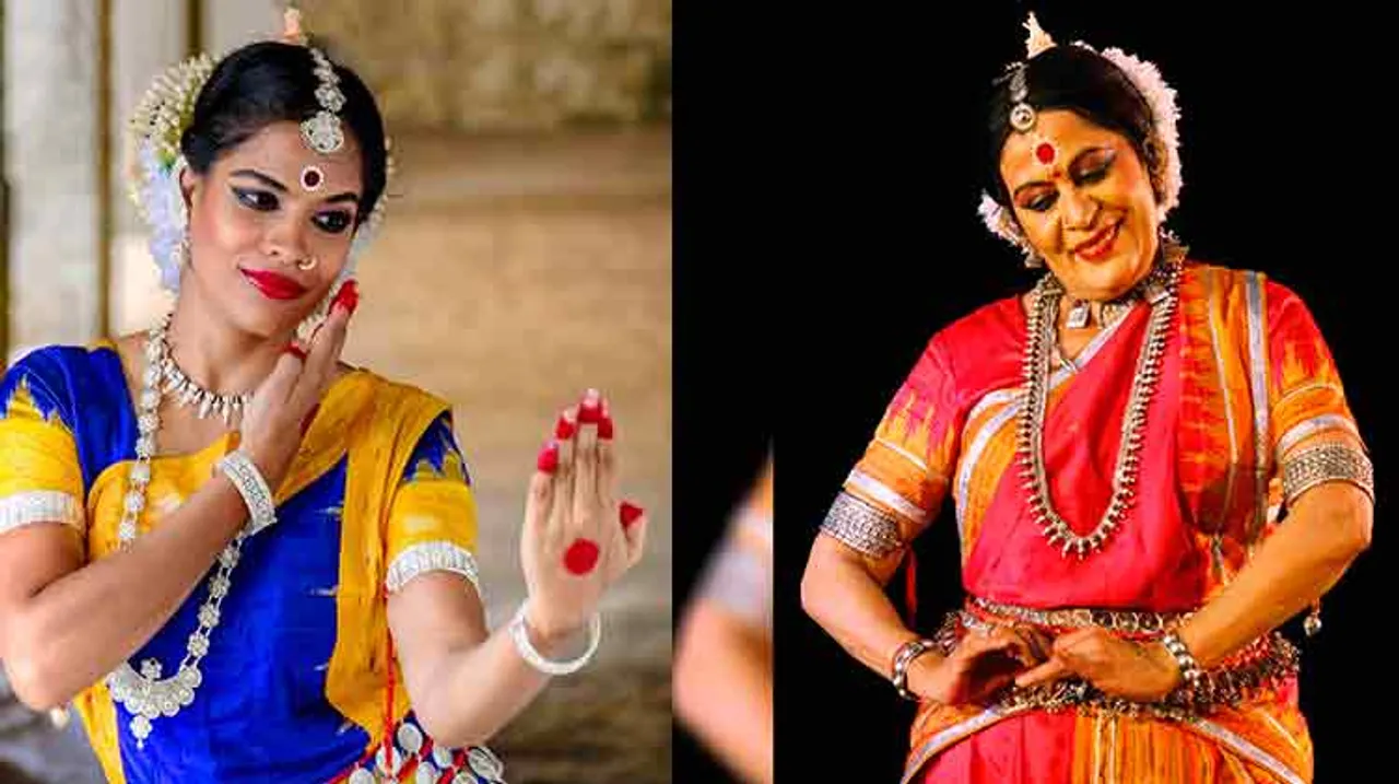 ସୋନାଲ ମାନସିଂହ ଓ ମଧୁଲିତା ମହାପାତ୍ରଙ୍କୁ ସଙ୍ଗୀତ ନାଟକ ଏକାଡେମୀ ସମ୍ମାନ