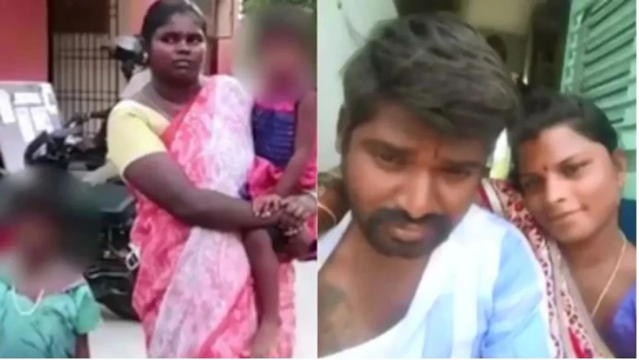 ଟିକ୍‌ଟକ୍‌ରୁ ଫେରି ପାଇଲେ ହଜିଯାଇଥିବା ସ୍ୱାମୀ