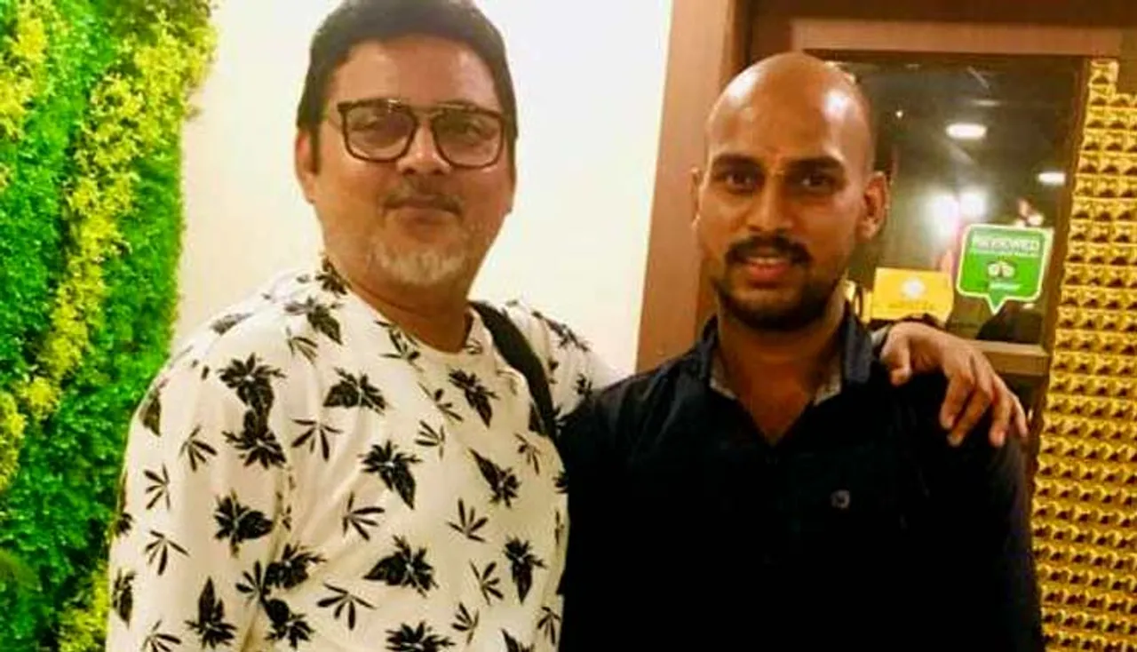 ଓଡ଼ିଆ ପୁଅକୁ ନେଇ ତିଆରି ହେଉଛି ବଲିଉଡ୍ ଫିଲ୍ମ