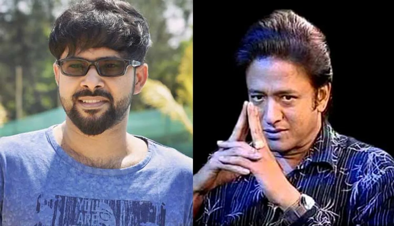 ସତ କହି ସବ୍ୟସାଚୀ ଓଲିଉଡ଼୍ ହିରୋ!