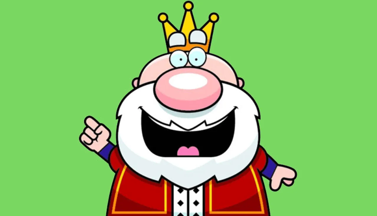 ଚତୁର ଦେହରକ୍ଷୀ