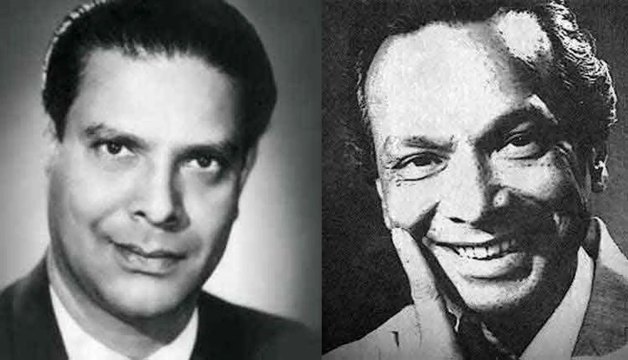 ବିପଦ ବେଳେ ବନ୍ଧୁଙ୍କ ହାତ ଛାଡ଼ି ନଥିଲେ ନୌଶାଦ