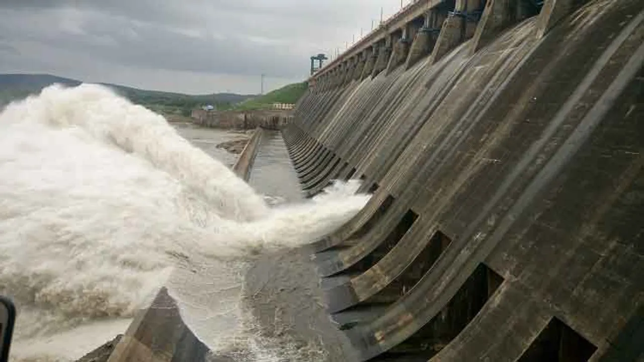 ଆଜି ହୀରାକୁଦରୁ ଛଡ଼ାଯିବ ବନ୍ୟା ଜଳ