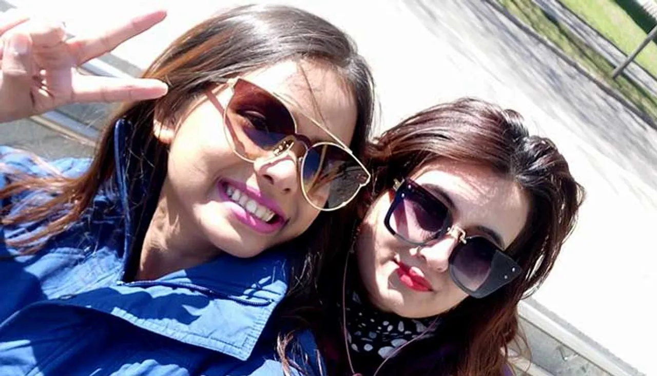 ସର୍‌ପ୍ରାଇଜ୍‌ ଦେଲେ ଅନ୍ତରା, କାନ୍ଦି ପକାଇଲେ ଅନୁଭା