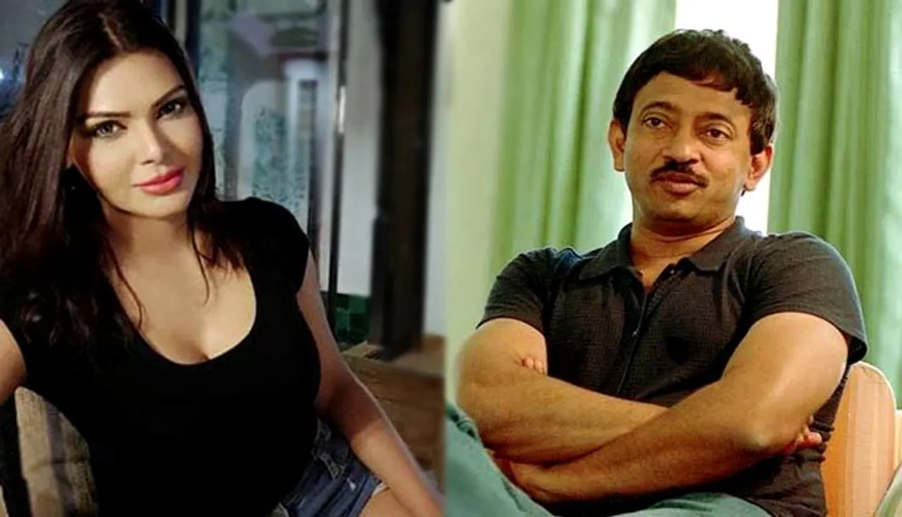 ଶର୍ଲିନ୍‌ ଚୋପ୍ରାଙ୍କୁ ଅଶ୍ଳୀଳ ଭିଡିଓ ପଠାଇଥିଲେ ରାମ୍ ଗୋପାଲ୍‌!