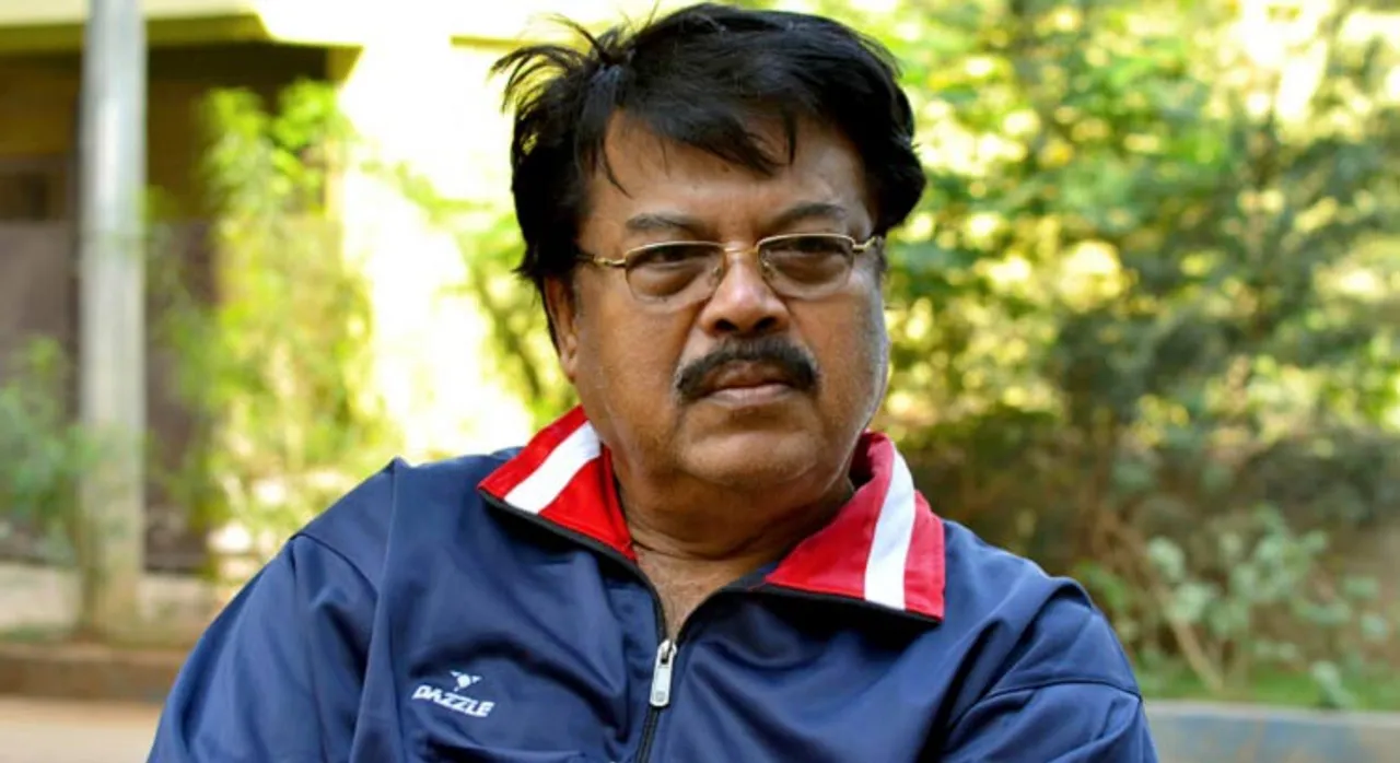 ୩ ବର୍ଷ ଗଭୀର ତପସ୍ୟାରେ ଥିଲେ ବିଜୟ ମହାନ୍ତି!