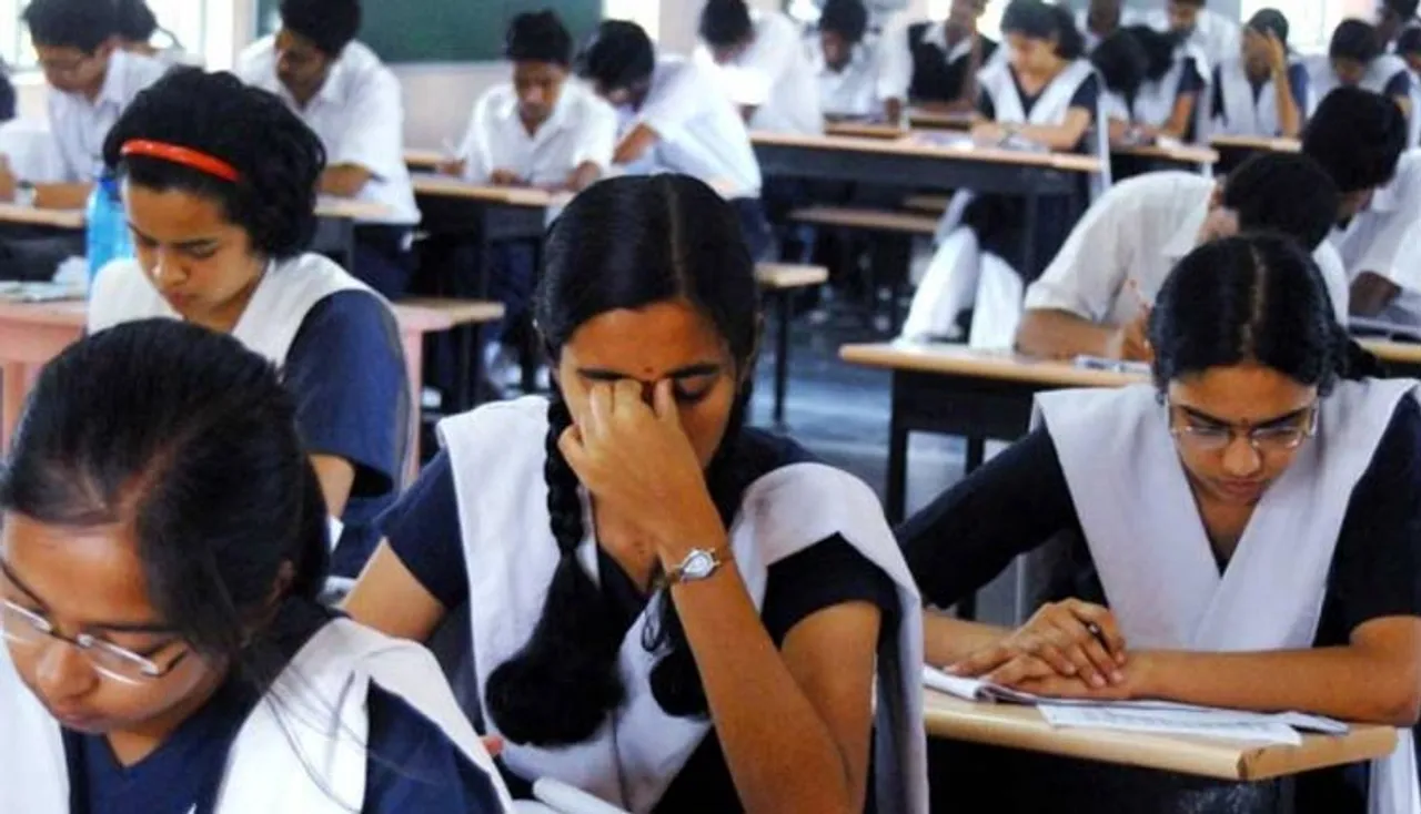 ଦଶମ ପରେ CBSE ଦ୍ୱାଦଶ ପରୀକ୍ଷା ବାତିଲ